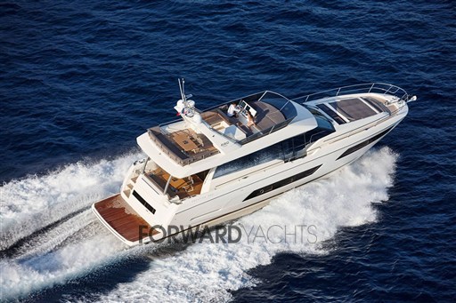 Prestige 680
