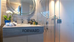 Bagno doppia