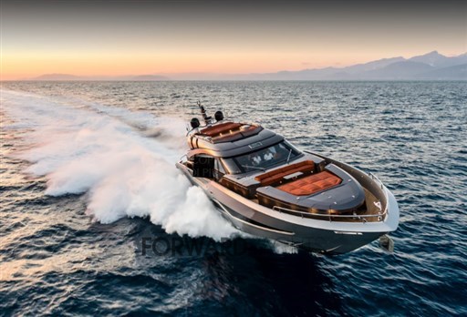 Ab Yachts Ab 80 New