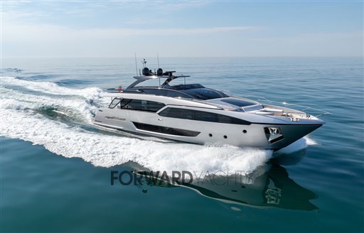 Riva Argo 90