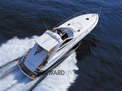 Sunseeker Portofino 53