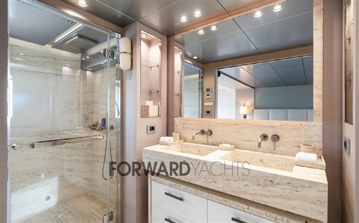 Master bagno