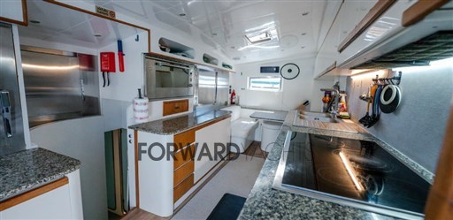 Galley