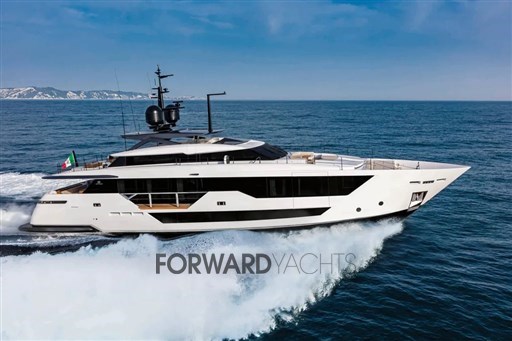 Custom Line Saetta 106