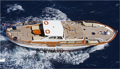 Feadship 62