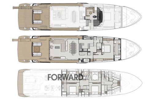 layout Isotta