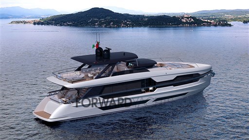 Amer Yachts 950 New