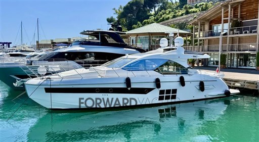 Azimut S6