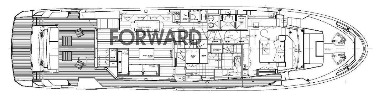 Main Deck