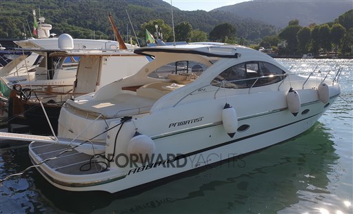 Abbate Bruno Primatist G 41