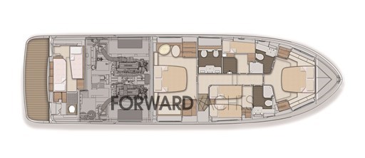 M66 Lowerdeck