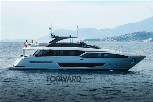 Riva Argo 90