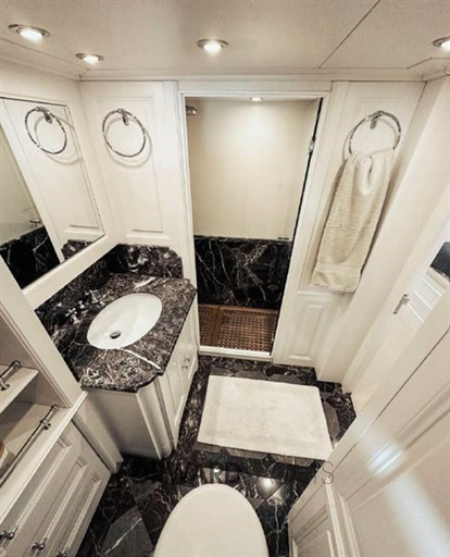 Bagno master
