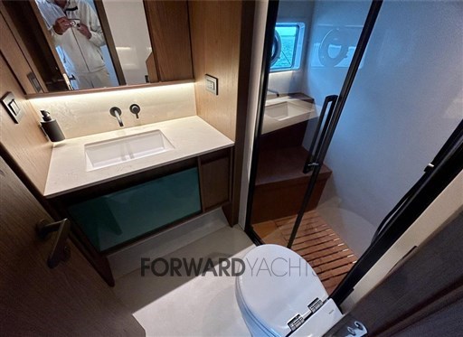 Bagno VIP