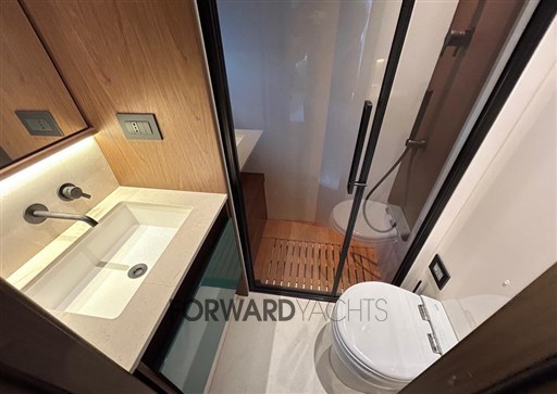 Bagno doppia