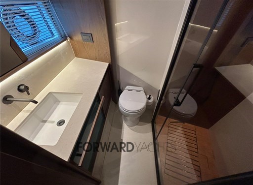 Bagno ospiti