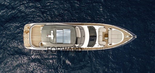 Azimut 72 Fly
