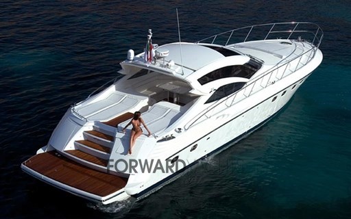 Cantieri Di Sarnico Sarnico 60