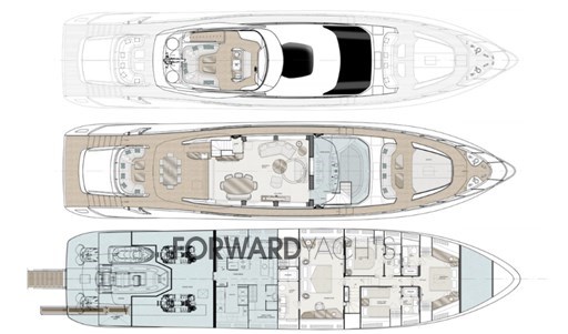 Layout Mangusta 104 Rev