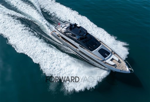Riva Argo 90