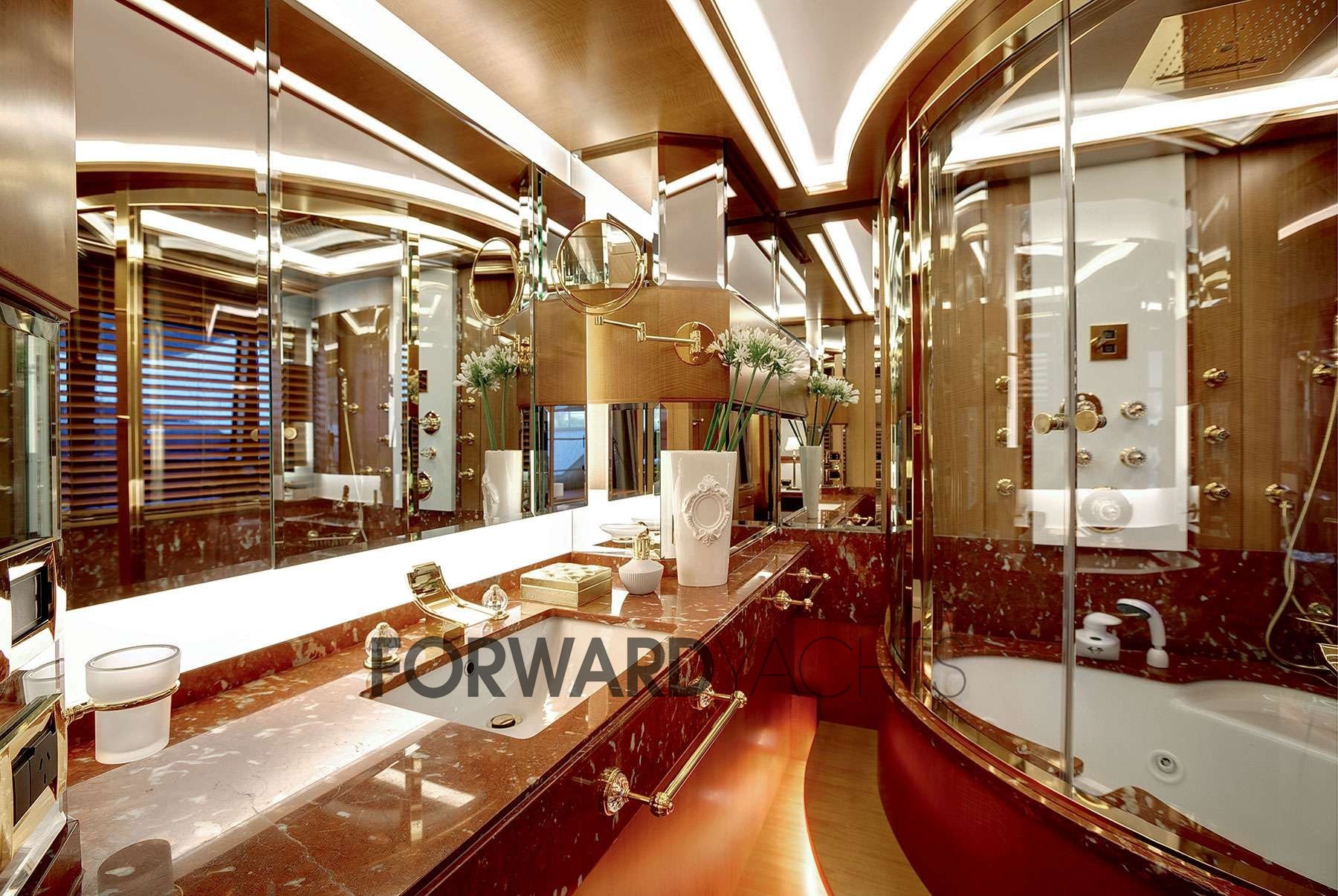 benetti-delfino-93-interior-3