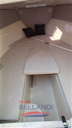 EOLO 650 DAY PRONTA CONSEGNA - BARCHE BELLANDI - LAGO DI GARDA