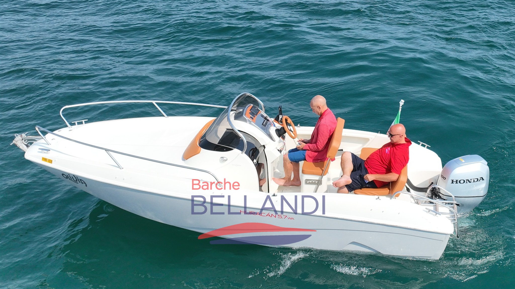 huracan_5.7_prua al vento_barca usata con garanzia_barchebellandi_7