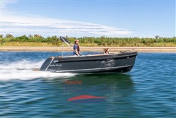 maxima 620 retro barche bellandi