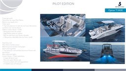 PILOT EDITION
