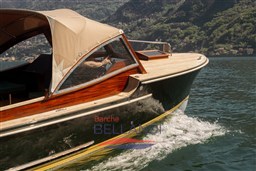 kiel classic 23 barche bellandi lago di garda