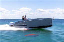 maxima 680 sport lounge in vendita barche bellandi