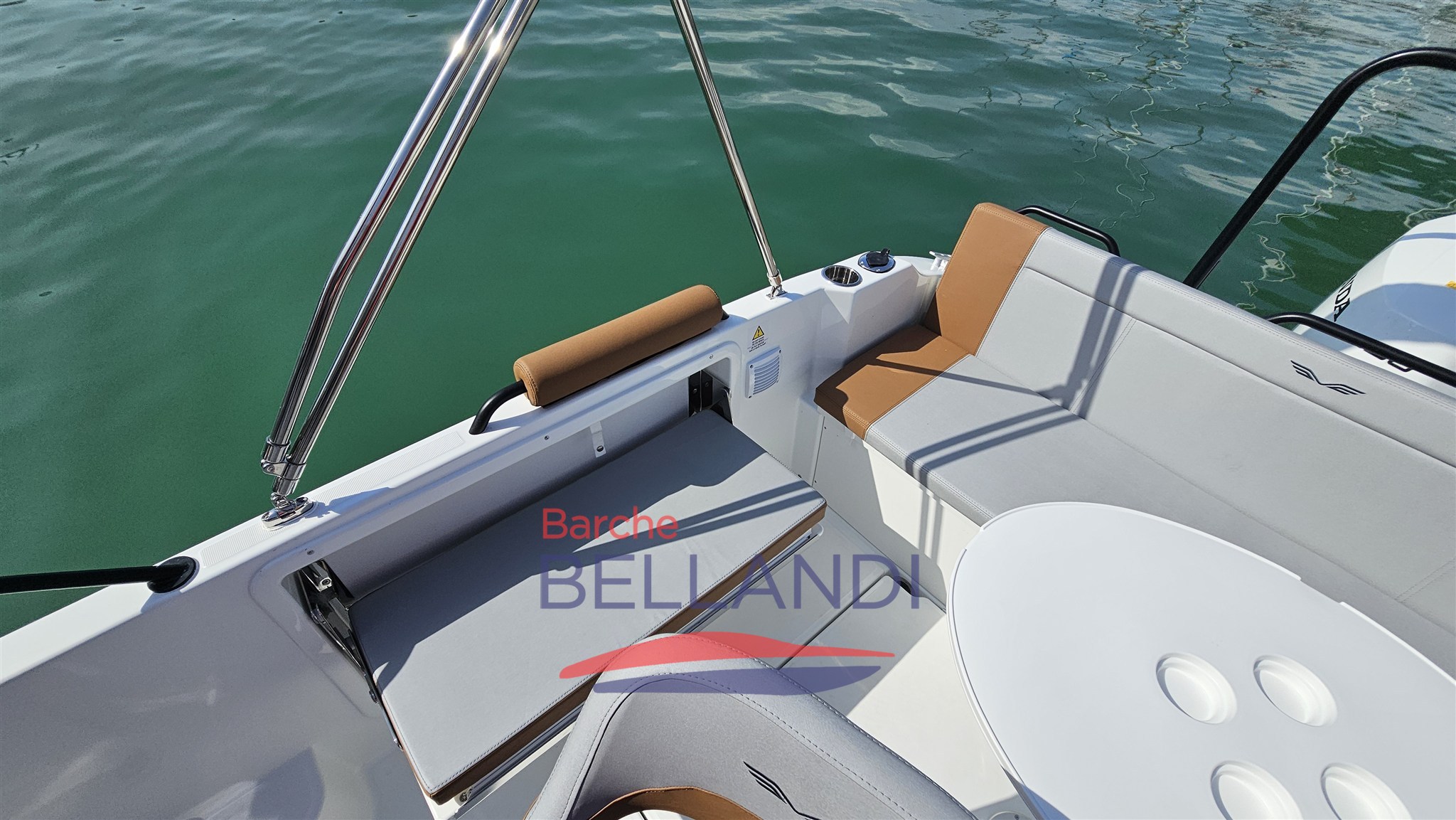beneteau_flyer7sundeck_150Honda_nuova_pronta consegna_2
