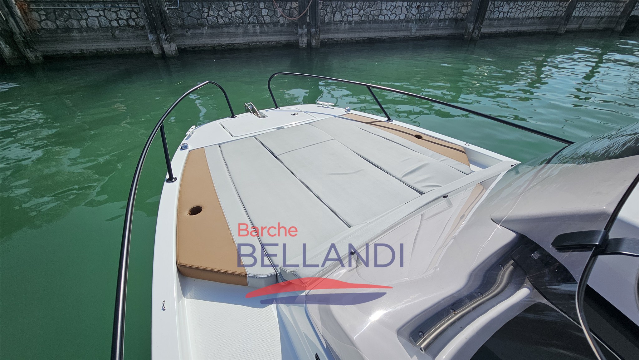 beneteau_flyer7sundeck_150Honda_nuova_pronta consegna_4