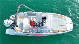 beneteau_flyer7sundeck_150Honda_nuova_pronta consegna_8