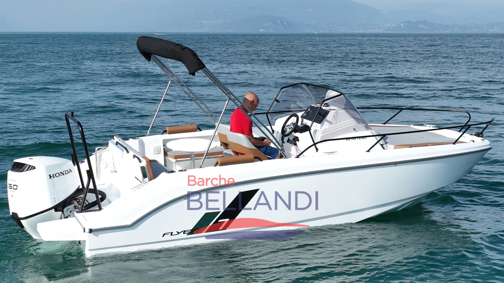 beneteau_flyer7sundeck_150Honda_nuova_pronta consegna_6
