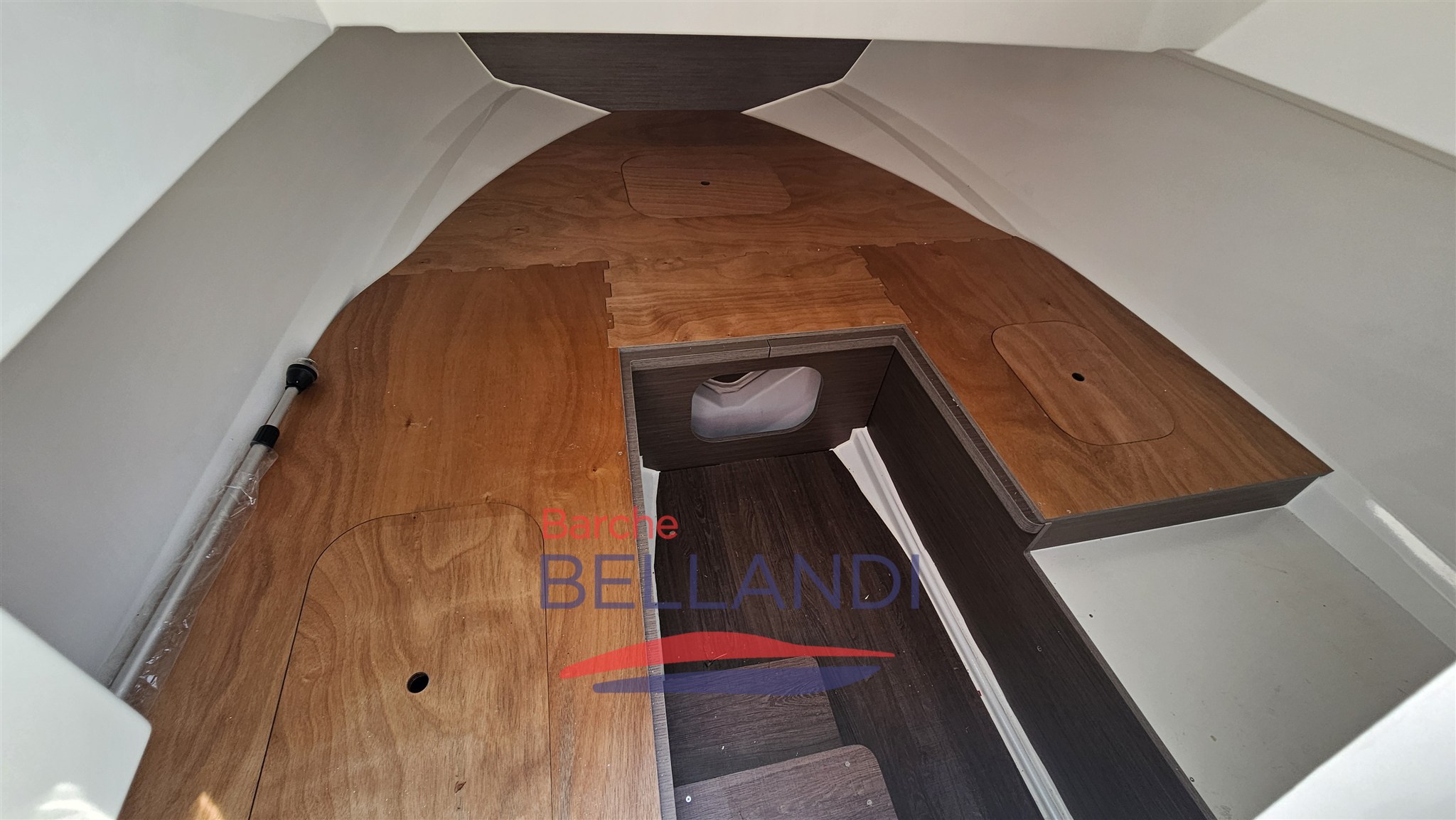 beneteau_flyer7sundeck_150Honda_nuova_pronta consegna_3