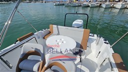 beneteau_flyer7sundeck_150Honda_nuova_pronta consegna_1