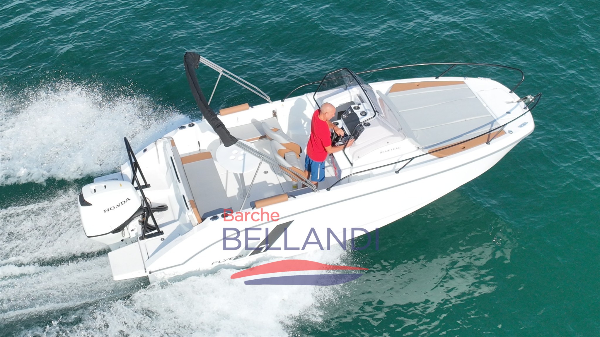 beneteau_flyer7sundeck_150Honda_nuova_pronta consegna_10