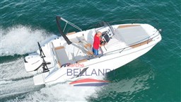 beneteau_flyer7sundeck_150Honda_nuova_pronta consegna_10