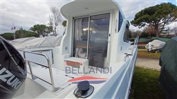 beneteau bellandi antares 7