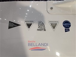 first 36 premi e certificazioni