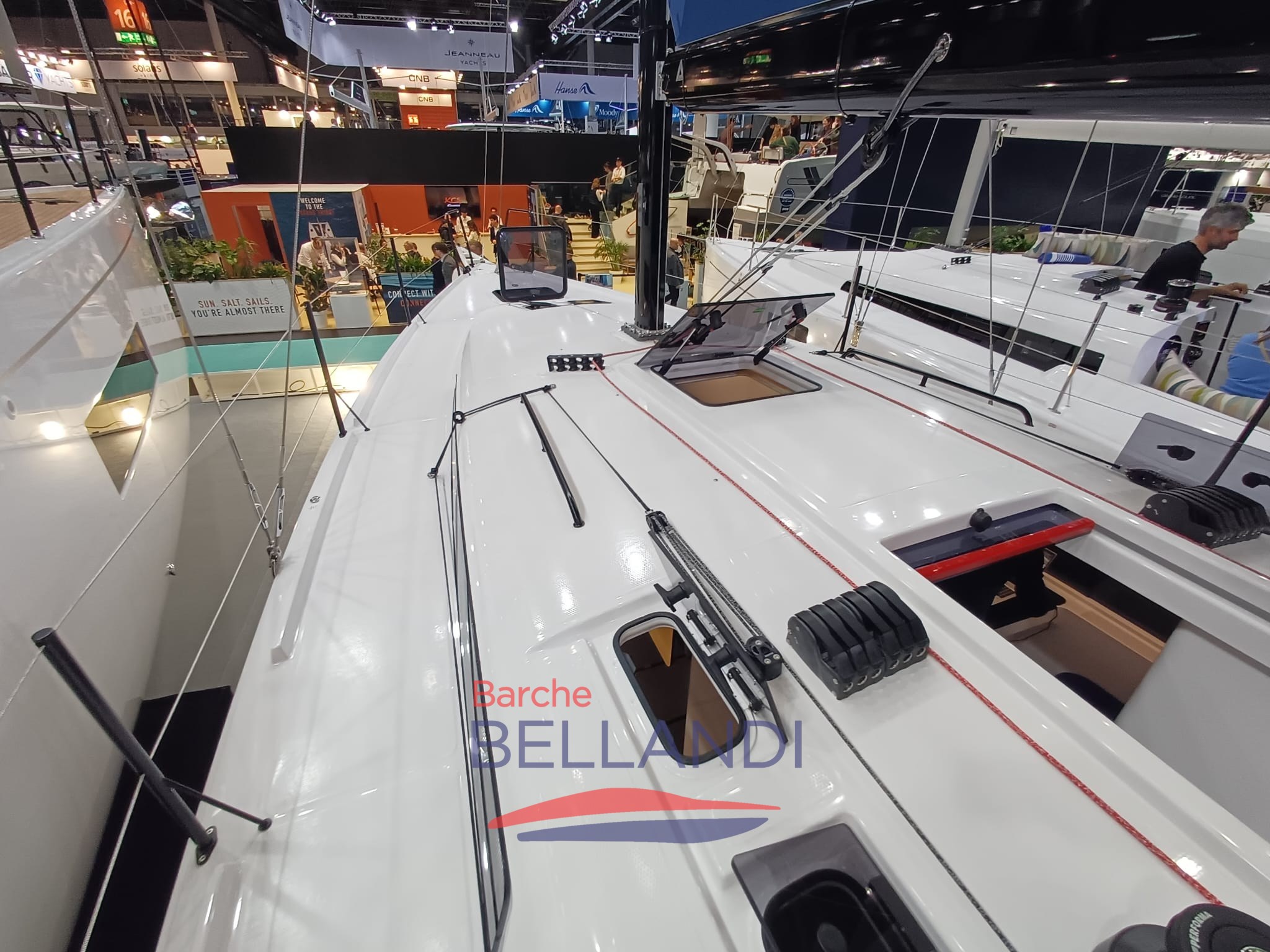 first 36 se pronta consegna