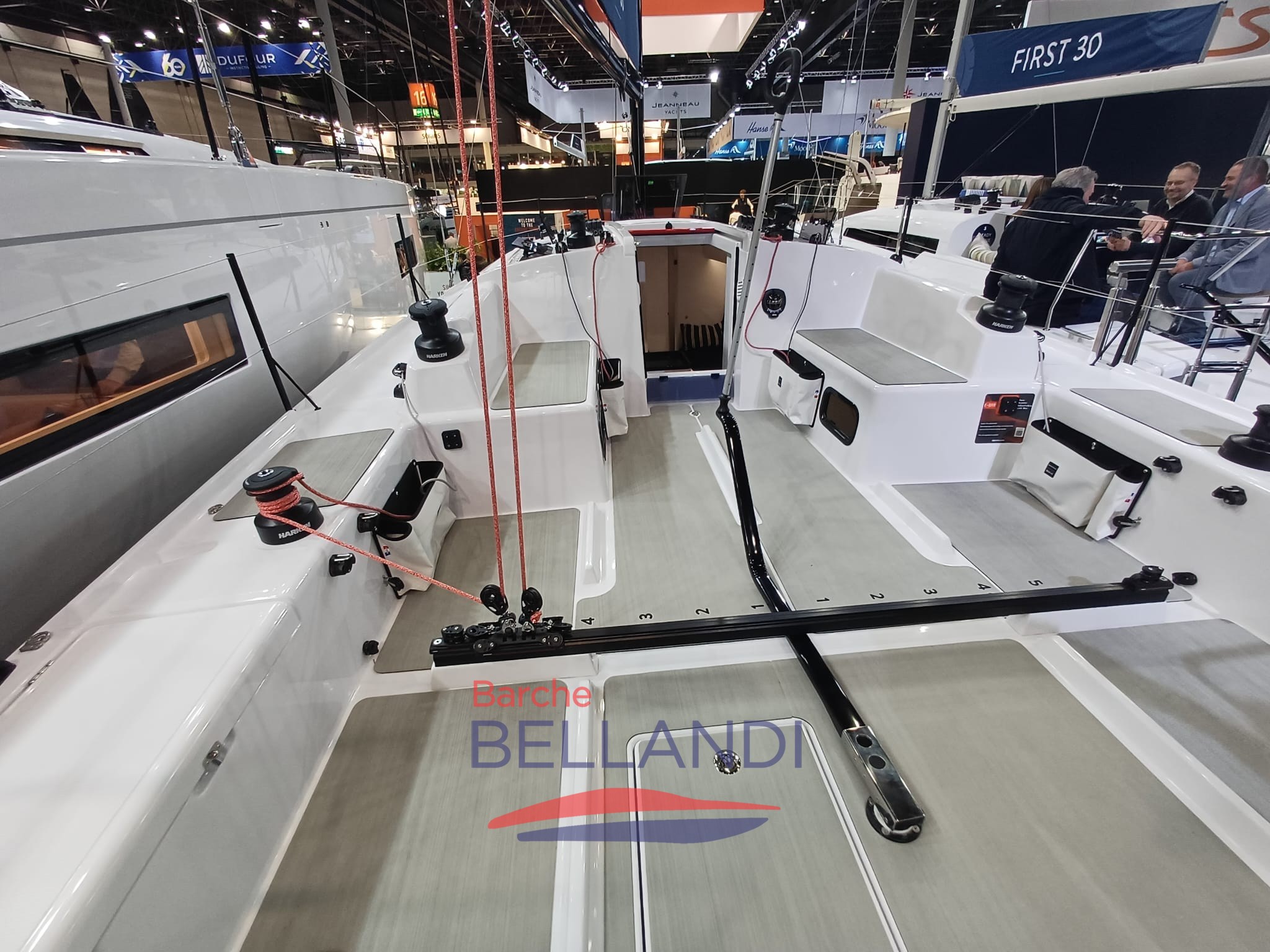 first 36 se configurazione