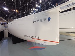 FIRST 36SE NUOVO DA CONFIGURARE