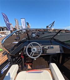 water_taxi_for_sale_with_outboard_motor