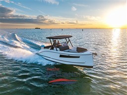 maxima 800 sport in vendita barche bellandi