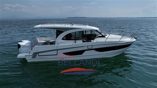 Beneteau Antares 11