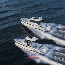 WELLCRAFT 28 T-TOP & WELLCRAFT 28 EXPLORER