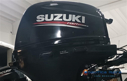 Suzuki Df15as