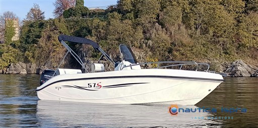 Trimarchi 57 S Pro Pronta Consegna